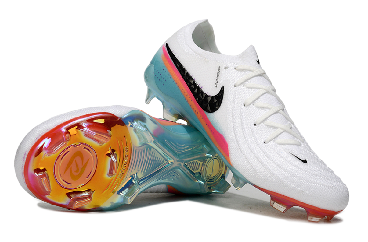 Nike Soccer Shoes-182